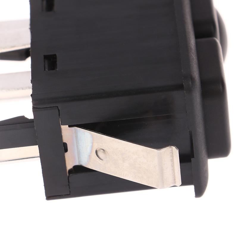 5 Pins Electric Power Window Switch Button For Bmw E23 E24 E28 E30 L6 M5 Auto Accessories