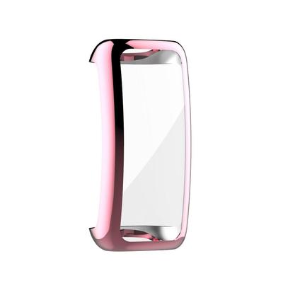 Watch Cover Case Fitbit Inspire 3 Screen Protector TPU All Inclusive Inspire 3 Watch Cover Protective Soft Fitbit Inspire 3 Case