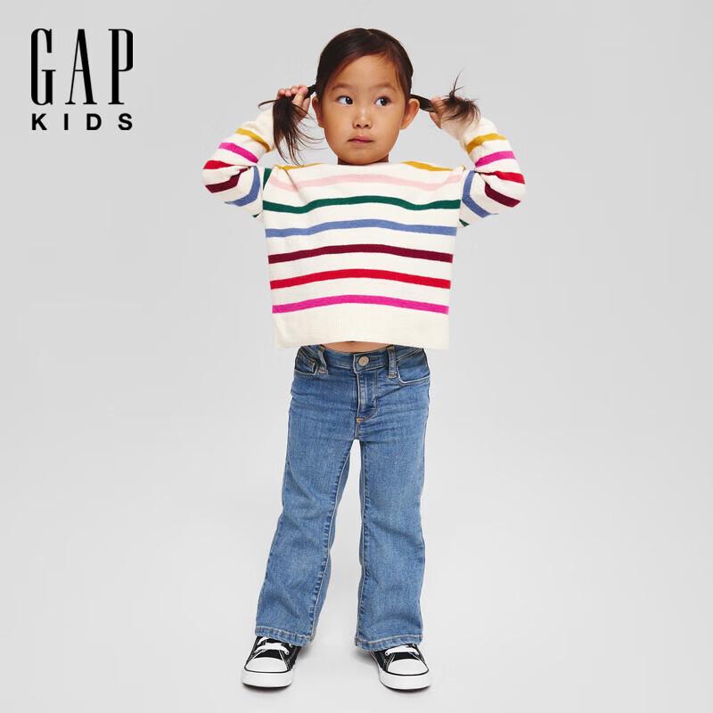 Gap Toddler Girls  Flared Jeans 90/53