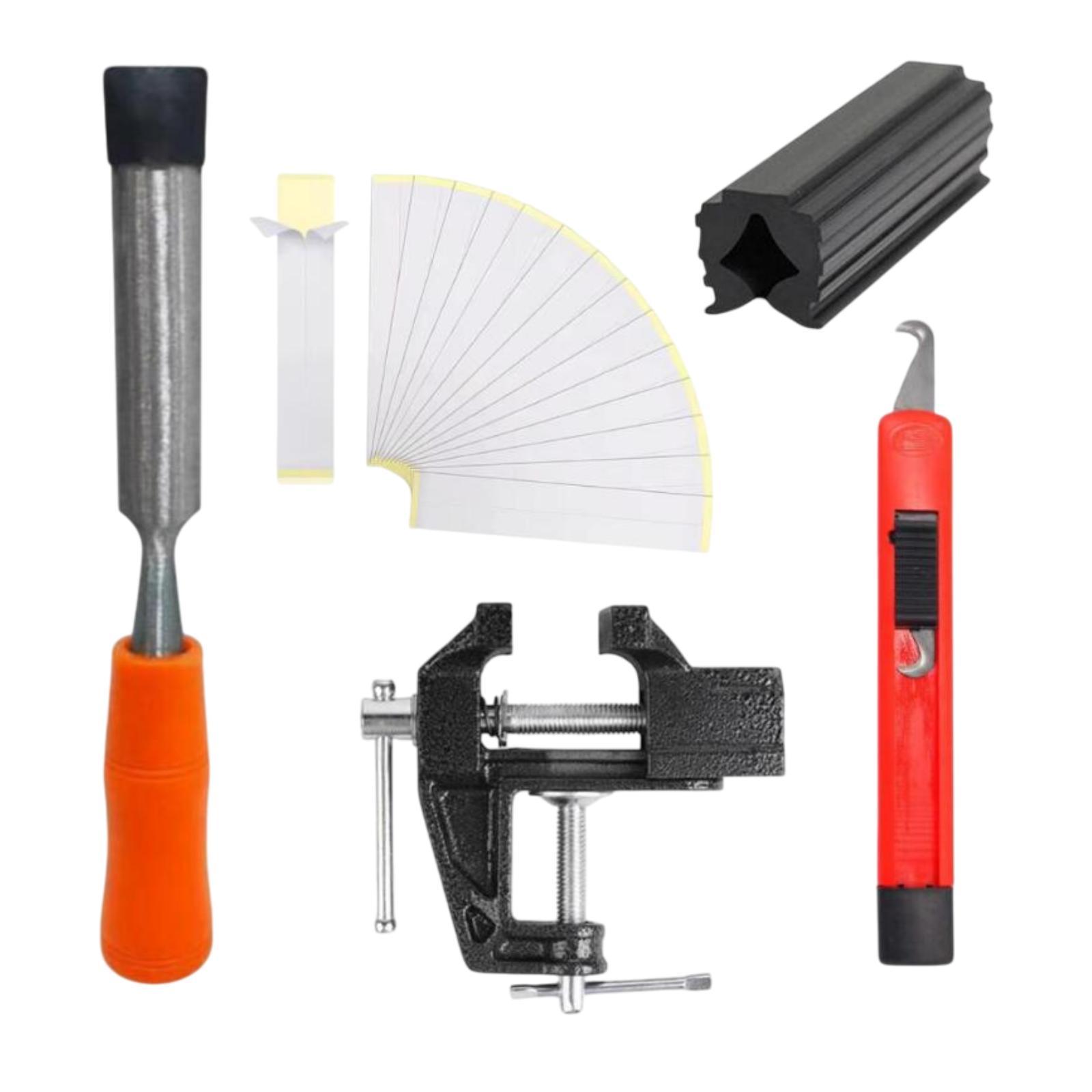 

Golf Grip Kit Repair Tool Convenient Easy to Use Golf Grip Tape Remover Tool