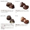 Chocolate Gift Sweets Assortment Godiva Heart of Gold Collection (GODIVA) (30 Pieces)