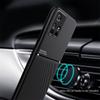 For POCO M4 Pro 5G Magnetic Phone Case For Xiaomi POCO M4 Pro 5G Case TPU Back Case On Poco M4 Pro 5G Cover Transparent Cover