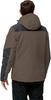 Куртка Jack Wolfskin Jasper Ins Jkt M Jacket Men холодный кофе