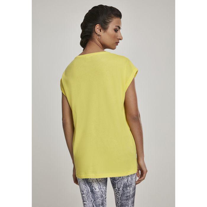 T-shirt femme Urban Classic extended