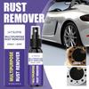 Car Rust Remover Auto Parts Maintenance Agent Metal Rust Remover Multifunctional Automotive WheelRefurbishing Corrosion Spray