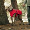 Dog Clothes Reflective Big Dog Universal Outdoor Jacket Thickened Cotton Coat Pet Supplies
