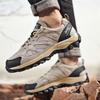 Jeep Men's Outdoor Hiking and Trail Running Shoes