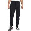 Knitted Sweatpants Men's Black DJ0882-010
