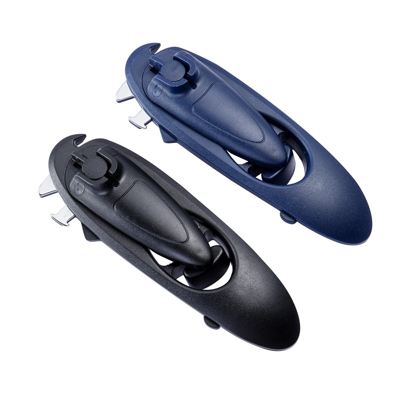 

Multifunctional Kitchen Gadgets 8-in-1 Bottle Opener Creative Bottle Opener Household Stainless Steel Portable Can Opener