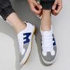 Spring and Summer Volleyball Shoes White Canvas Shoes Martial Arts Training Shoes Morning Exercise Shoes Single Shoes Men and Women Students Clo
