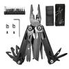 28-in-1 Multi-Functional Tactical Pliers Tool