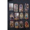 Deviant Moon Tarot Borderless Edition-Karten Tarot-Kartenspiele