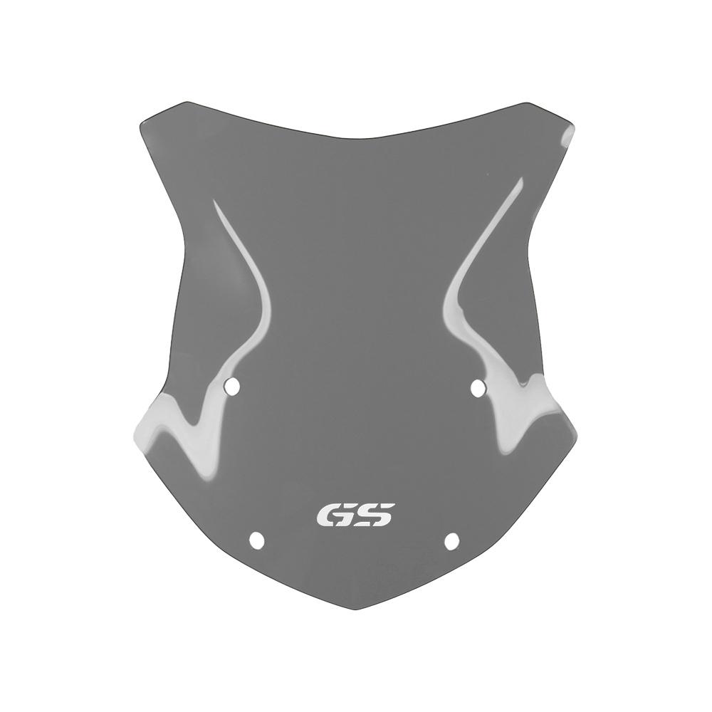 Motorcycle R1200GS R1250GS Windscreen Windshield For BMW R1200GS LC ADV GS1250 Adventure Wind Shield Screen Protector 2014-2025