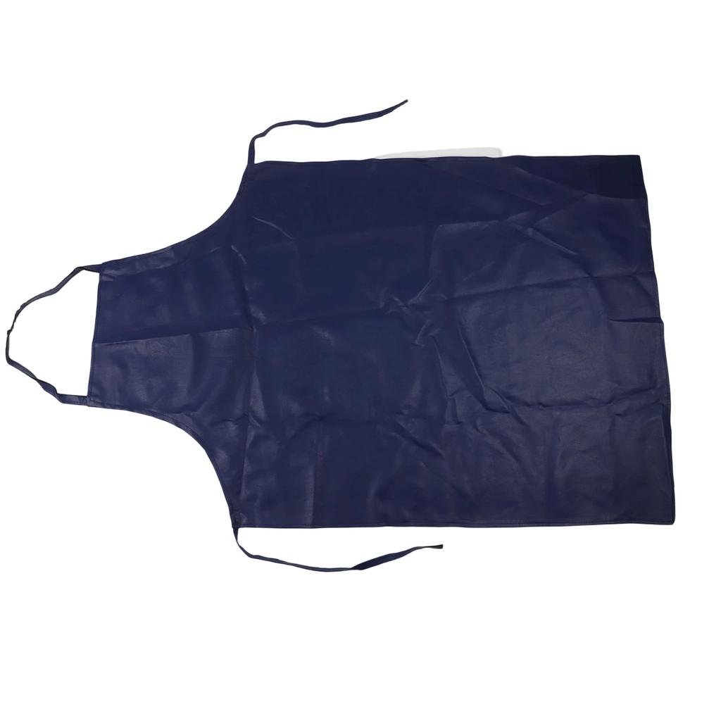 Oil Proof Apron Waterproof Apron Kitchen And Barbecue Use Suitable For Slaughterhouses For Kitchen Use Heavy Duty Leather Apron