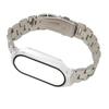 Watch Wristband Easy Adjust Full   Stainless Steel Replacement Strap for   Band 7