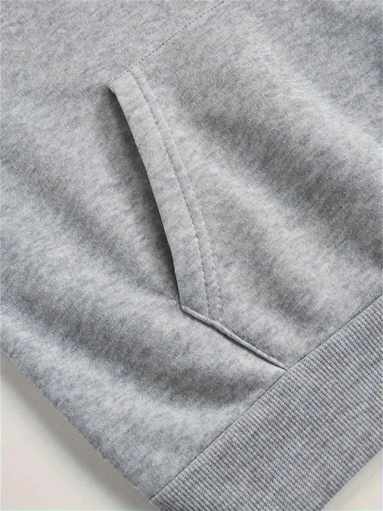 2025 Autumn and Winter Women's Boxing Gloves Pattern Hoodie Comfortable Long Sleeve Pullover Autumn and Winter Casual Sweatshirt