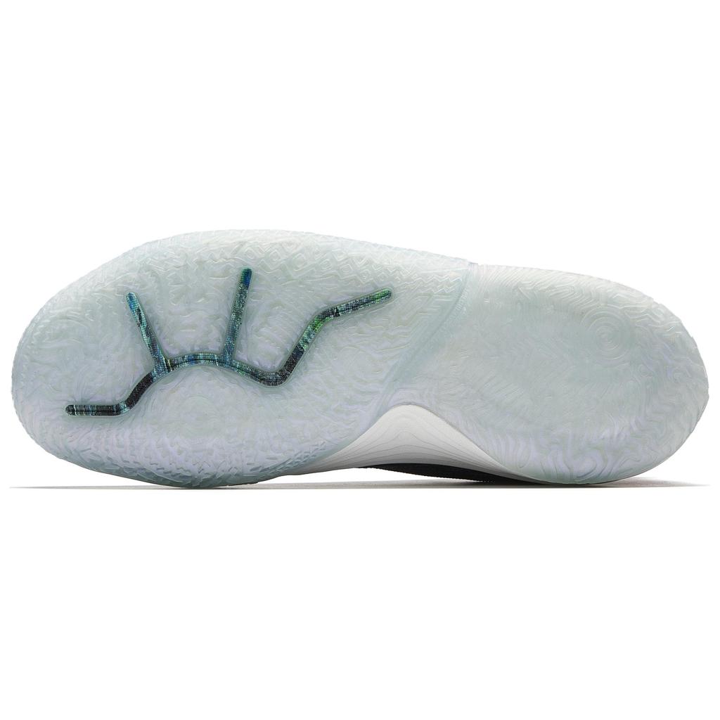 Anta Kai 2 Muse Men Sneakers Black Blue Red 112521110S-2