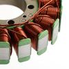 18-Pole Generator Stator Regulator Gasket For Tiger 800 674842 XC XCA XCX XR XRX