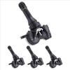 4 BUC 407004CB0B Sistem Senzor Presiune Anvelope TPMS Auto 433MHz Pentru Lada Kalina Nissan Qashqai Almera Infiniti Q60 40700-4CB0B
