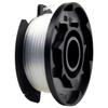 2PCS TLE-03 Spool for Einhell GE-CT 18/28 Li TC/GE-CT 18/28 Li Lawn Mower Nylon Trimming Wire Reel