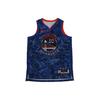 New Basketball Jerseys Men Blue DA6955-405