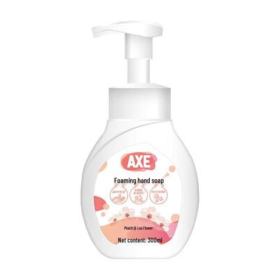 AXE Foaming Hand Soap - Peach Blossom & Cherry Blossom