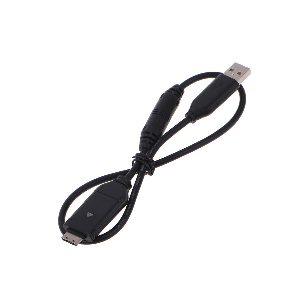 Professional Data Sync Cable Fast Transfer USB Download Wire Cord for SUC-C3/C5/C7 ES55 ES60 ES63 ES67 EX1