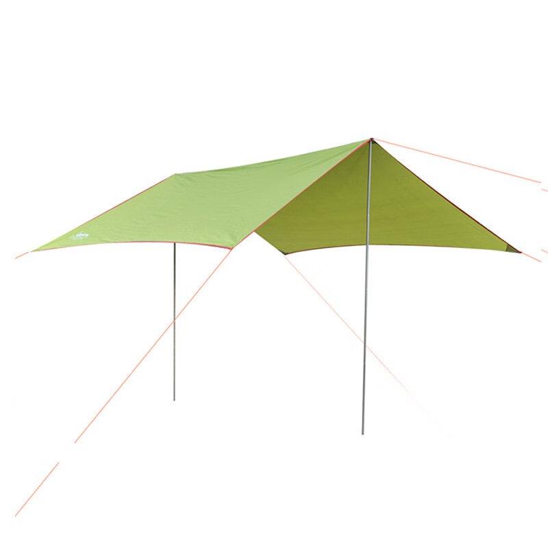 OEING Multifunction Camping Canopy Tent