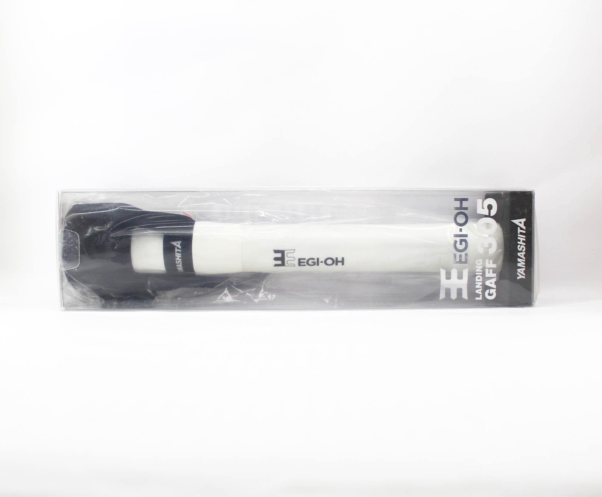 

Yamashita Egi O Landing Gaff 305 для Squid телескопическая 3 м 270 грамм PW (3186)