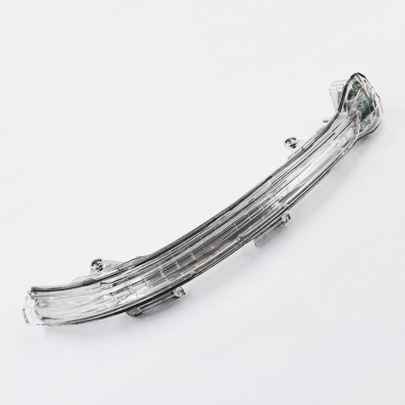 Replace Side Mirror Turn Signal Light For VW Golf MK7 7.5 VII GTI GTD GTE R 2013  LED Auto left right 5G0949101