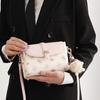 High-end Pegasus Printed Tote Bag, Women's Large-capacity Commuter Handbag, Single-shoulder Crossbody Bag
