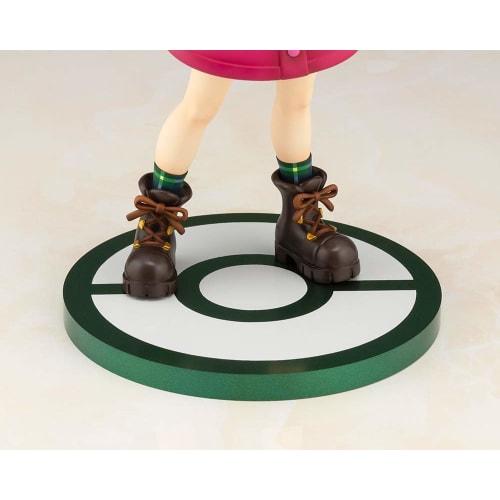 ARTFX J "Pok?mon" Series Yuuri with Messon 1/8 Scale PVC Painted Complete Figure PP924