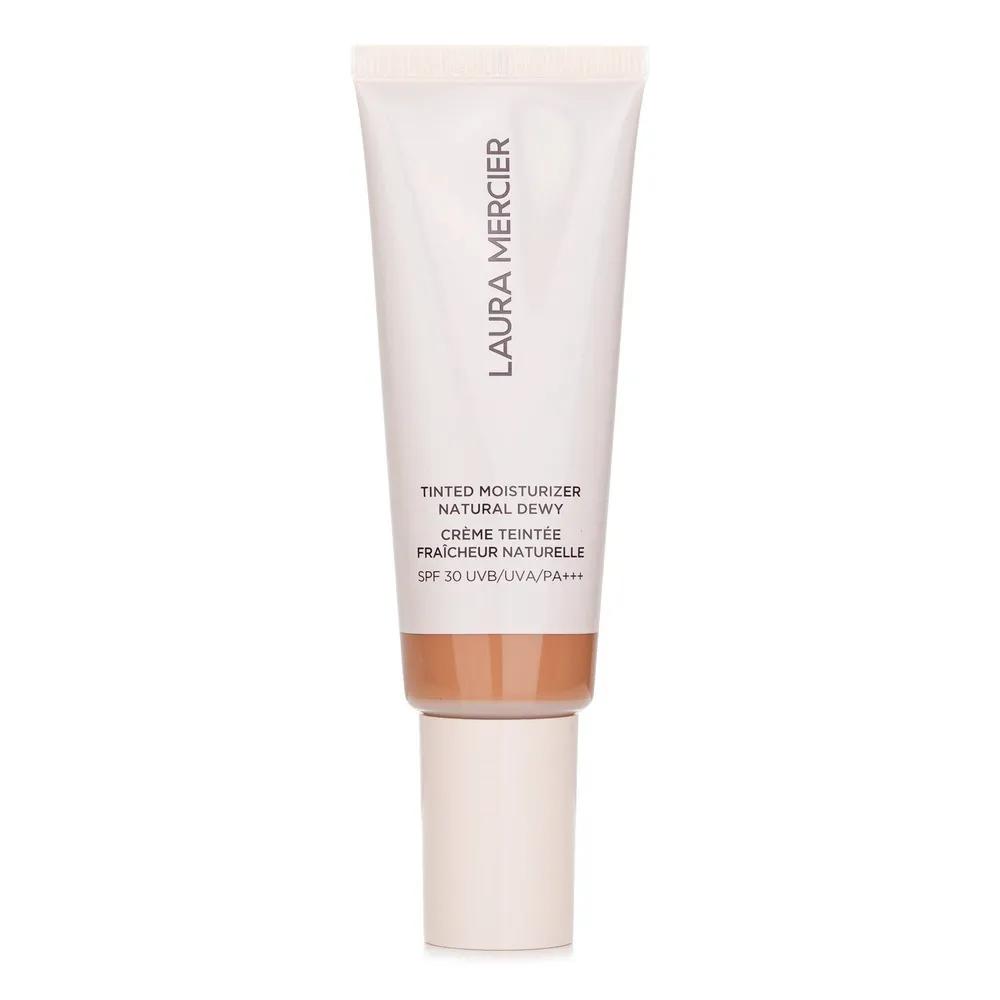 Tinted Moisturizer Natural Dewy - 4C Hazel 45ml