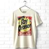 Ανδρικό T-Shirt Roy Orbison In Person