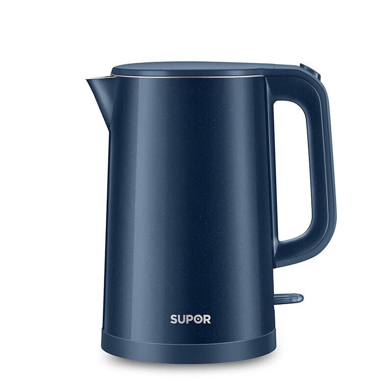 Supor SW-15T101C 1.5L Electric Kettle