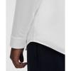 Lullulemon New Venture Slim Fit Long Sleeve Shirt Wht