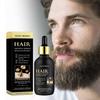 Men's Beard and Hair Care Liquid Moisturizing Liquid