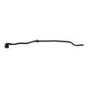 Cooling System Coolant Hose Pipe 17128602667 Fits For BMW 5 Series G30 7 Series G11 G12 2014-