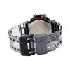Casio watch series-GABA series, quartz movement, resin strap, Japanese and Korean watch, same style for men and women, GA-400SK-1A4PRSBA-110CR-7A