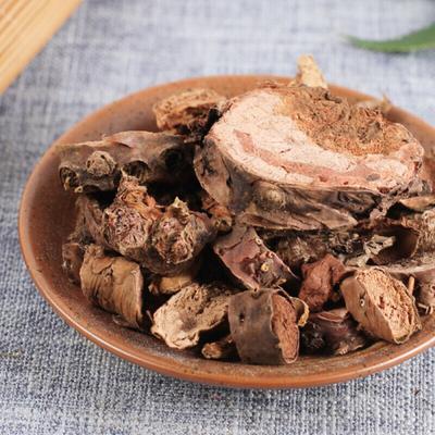 250 g / 500 g hochwertiger chinesischer natürlicher Rhodiola-Kräutertee Hongjingtian