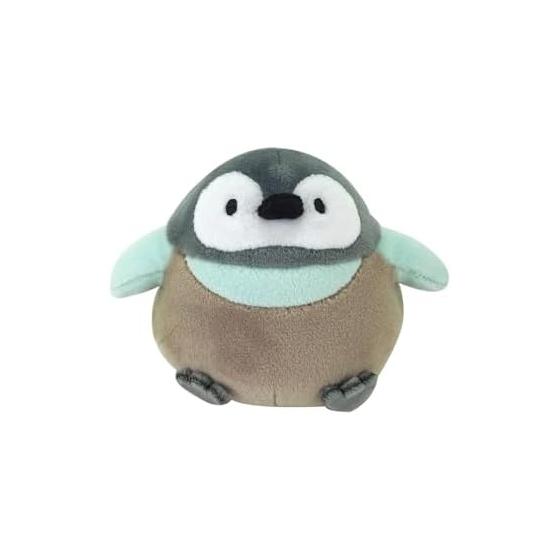 Sunlemon Hug Hug Chewy Mini Penguin Hina 10 x 7 x 8 cm Stuffed Animal Cute Chewy P-9752