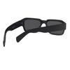 Lightweight Comfortable Durable High Quality Retro Designer Style Stylish Trendy Square Shaped Female Sun Glasses