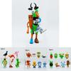 Italian Brainrot Al Pvc Mythical Creatures Figure Set With Collectible Design For Fantasy Enthusiasts