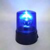 Car Emergency Beacon Strobe LED Flashing Signal Police Alarm Light Warning Safety Lamp Battery Power for Cargo Truck Vehicle Bus