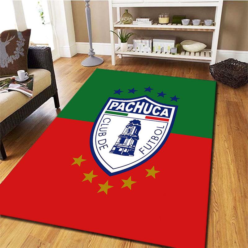 C.F. Pachuca Carpet Rug for Living Room Bedroom Home Sofa Decoration,Kids play Non-slip Floor Mat