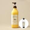 Deep Moisture Honey Shower 1L (Large Size)
