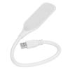 LED Mini Portable Table Lamp USB Power Bank Interface Handheld Light Eye Protection Night Light for