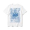 Backstreets Boys T-Shirts I Was There Concert Vegas Residency Leisure 100% Cotton Tee Shirt Crew Neck T Shirt Gift Clothing