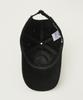 Seteo Vintage Casual Ball Cap Art Blue