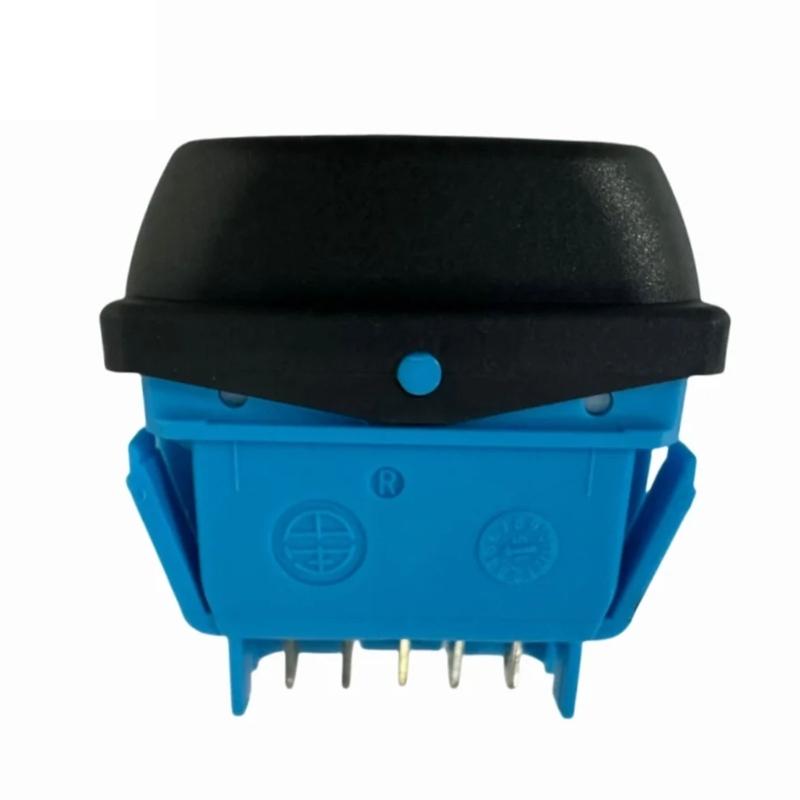 Electric Power Window Switches for 106 1991-1996 Replacement Part 6552Z0 Car Accessory Easy Installation